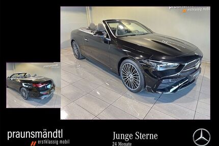 Mercedes-Benz CLE 200 Gebrauchtwagen