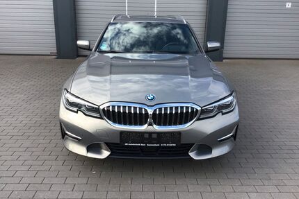 BMW 330 Gebrauchtwagen