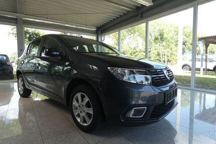 Dacia Sandero Gebrauchtwagen