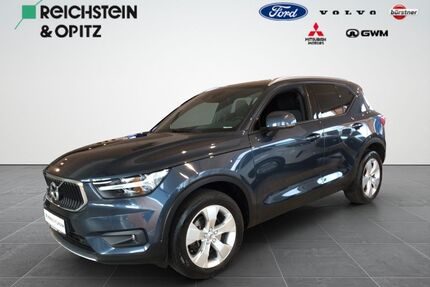 Volvo XC40 Gebrauchtwagen