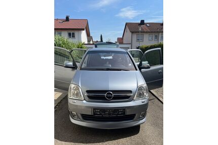 Opel Meriva Gebrauchtwagen