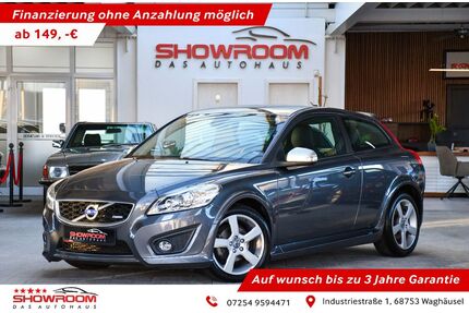 Volvo C30 Gebrauchtwagen
