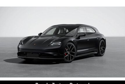 Porsche Taycan Gebrauchtwagen