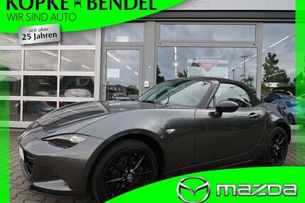 Mazda MX-5 Gebrauchtwagen