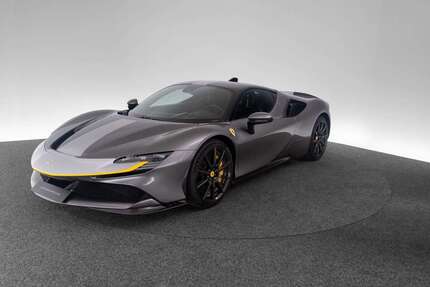 Ferrari SF90 Stradale Gebrauchtwagen
