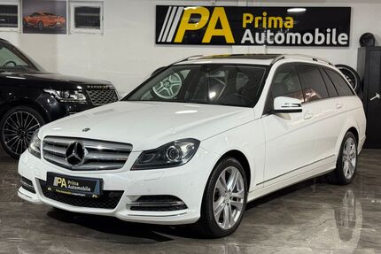 Mercedes-Benz C 200 Gebrauchtwagen