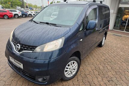 Nissan NV200 Gebrauchtwagen
