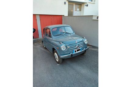 Fiat 600 Gebrauchtwagen