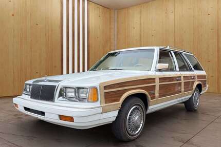 Chrysler Le Baron Gebrauchtwagen