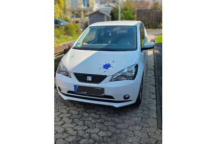 Seat Mii Gebrauchtwagen
