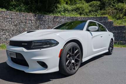Dodge Charger Gebrauchtwagen