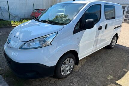 Nissan NV200 Gebrauchtwagen