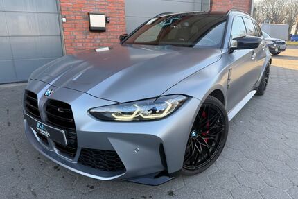 BMW M3 Gebrauchtwagen