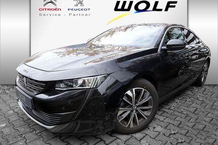 Peugeot 508 Gebrauchtwagen