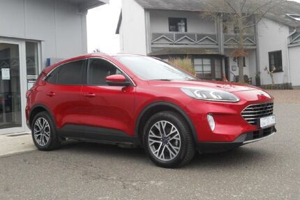 Ford Kuga Gebrauchtwagen