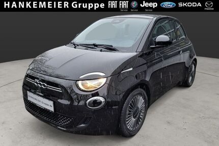 Fiat 500e Gebrauchtwagen