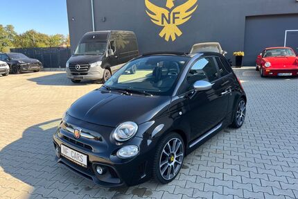 Abarth 595C Gebrauchtwagen