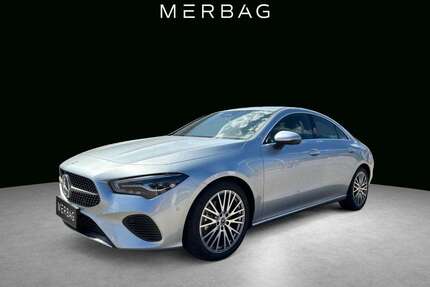 Mercedes-Benz CLA 180 Gebrauchtwagen