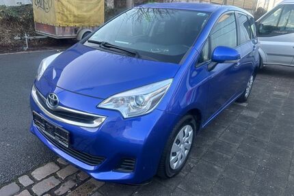 Toyota Verso-S Gebrauchtwagen