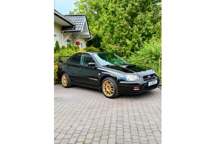 Subaru Impreza Gebrauchtwagen