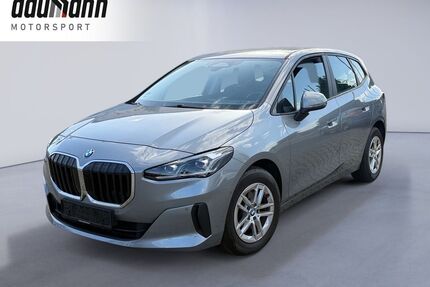 BMW 218 Active Tourer Gebrauchtwagen