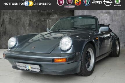 Porsche 911 Urmodell Gebrauchtwagen