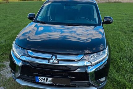 Mitsubishi Outlander Gebrauchtwagen