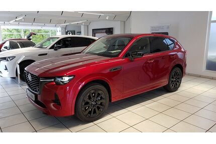 Mazda CX-60 Gebrauchtwagen