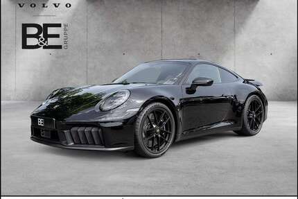 Porsche 992 Gebrauchtwagen