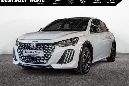 Peugeot 208 Gebrauchtwagen