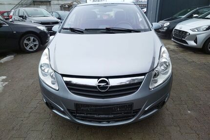 Opel Corsa Gebrauchtwagen