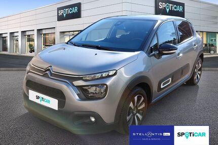 Citroen C3 Gebrauchtwagen