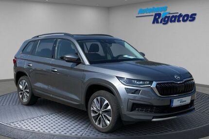 Skoda Kodiaq Gebrauchtwagen