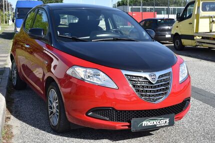 Lancia Ypsilon Gebrauchtwagen