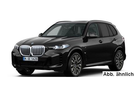 BMW X5 Gebrauchtwagen