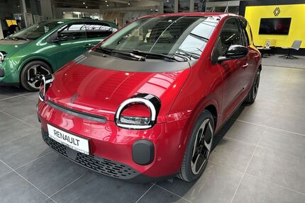 Renault Twingo Gebrauchtwagen