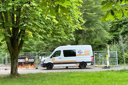 Mercedes-Benz Sprinter Gebrauchtwagen
