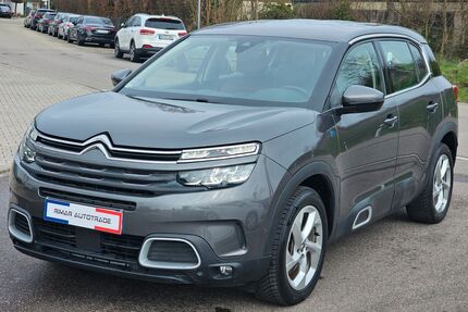 Citroen C5 Aircross Gebrauchtwagen