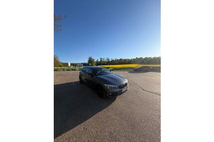 BMW 118 Gebrauchtwagen