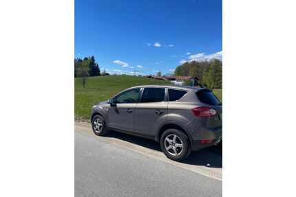 Ford Kuga Gebrauchtwagen