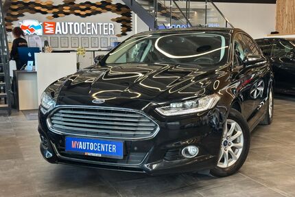 Ford Mondeo Gebrauchtwagen