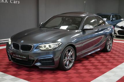 BMW M240i Gebrauchtwagen