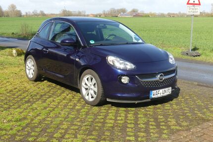 Opel Adam Gebrauchtwagen
