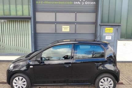 Skoda Citigo Gebrauchtwagen