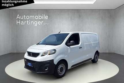 Peugeot Expert Gebrauchtwagen