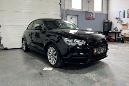 Audi A1 Gebrauchtwagen