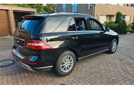 Mercedes-Benz ML 350 Gebrauchtwagen