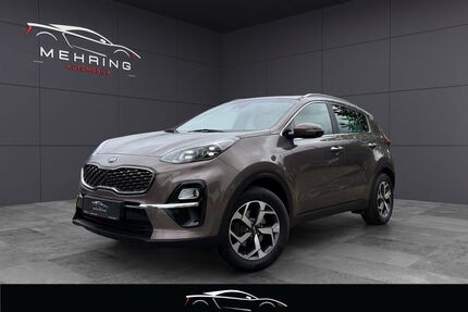 Kia Sportage Gebrauchtwagen