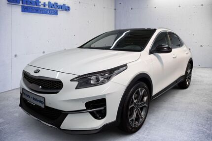 Kia XCeed Gebrauchtwagen