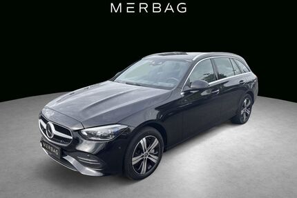 Mercedes-Benz C 300 Gebrauchtwagen